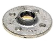 Floor Flange