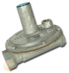 Gas pressure regulator
