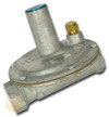 Pressure regulator