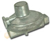 Gas pressure regulator