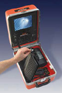 gen-eye vista mini command module