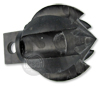 General Wire Clog Chopper 1 inch for drain cleaning equipment image