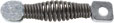 General Wire Cutter - #FAH for drain cleaning equipment image