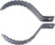 General Wire Cutter - #2SCB for drain cleaning equipment image