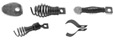 General Wire Cutter Set HECS Image