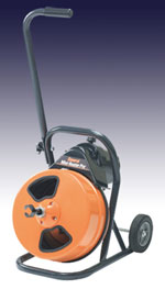 Mini-Rooter Pro Drain Cleaner