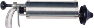 General Wire kinetic water rams