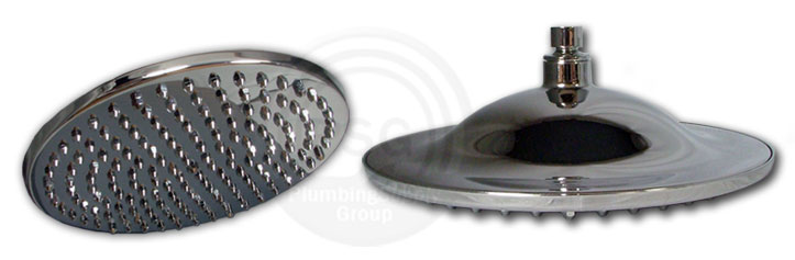Giant rainfall type showerhead