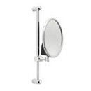 Adjustable high quality lighted mirror