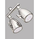 dual showerhead