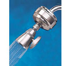 Shower filter