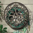Perrault series garden hose holder