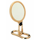 High quality travel mirror