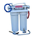UV water purification filter