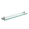 Single Glass Shelf