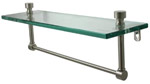 Single Glass Shelf