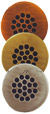 Antique Sink Drains