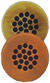 Weathered Sink Drains