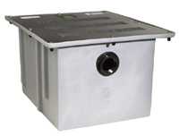 durable greasetraps