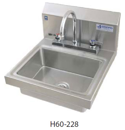 Griffin Hand Wash Sinks - top quality