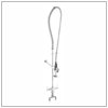 Griffin FR-210 Wallmount Prerinse Faucet