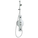Click here for Grohe Aquatower shower systems