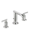 low flow faucet