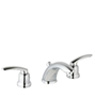 low flow faucet