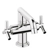 low flow faucet