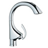water saving faucet