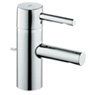 low flow faucet