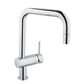 water saving faucet