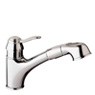 water saving faucet