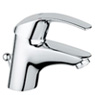 low flow faucet