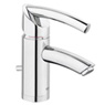 low flow faucet