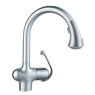 water saving faucet
