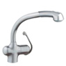 water saving faucet