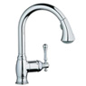 water saving faucet