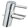 low flow faucet