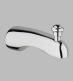 Grohe tub spout - 13628