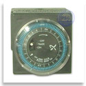 Grundfos 50-54-74 timer for one speed pumps