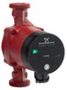 alpha circulator pump
