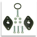 Grundfos cast iron flange set