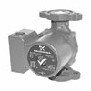 Domestic circulator pumps