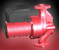 UPS Series Pumps