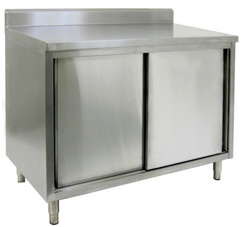 Commercial Kitchen Metal Cabinets Home Design And Decor Reviews