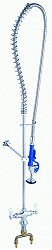 GSW Pre-Rinse Units -- 4-inch Deck Mount