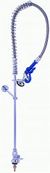GSW Pre-Rinse Units -- Single Deck Mount