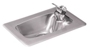 Halsey Taylor 6000 drinking fountain