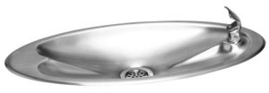 Halsey Taylor 6028 drinking fountain